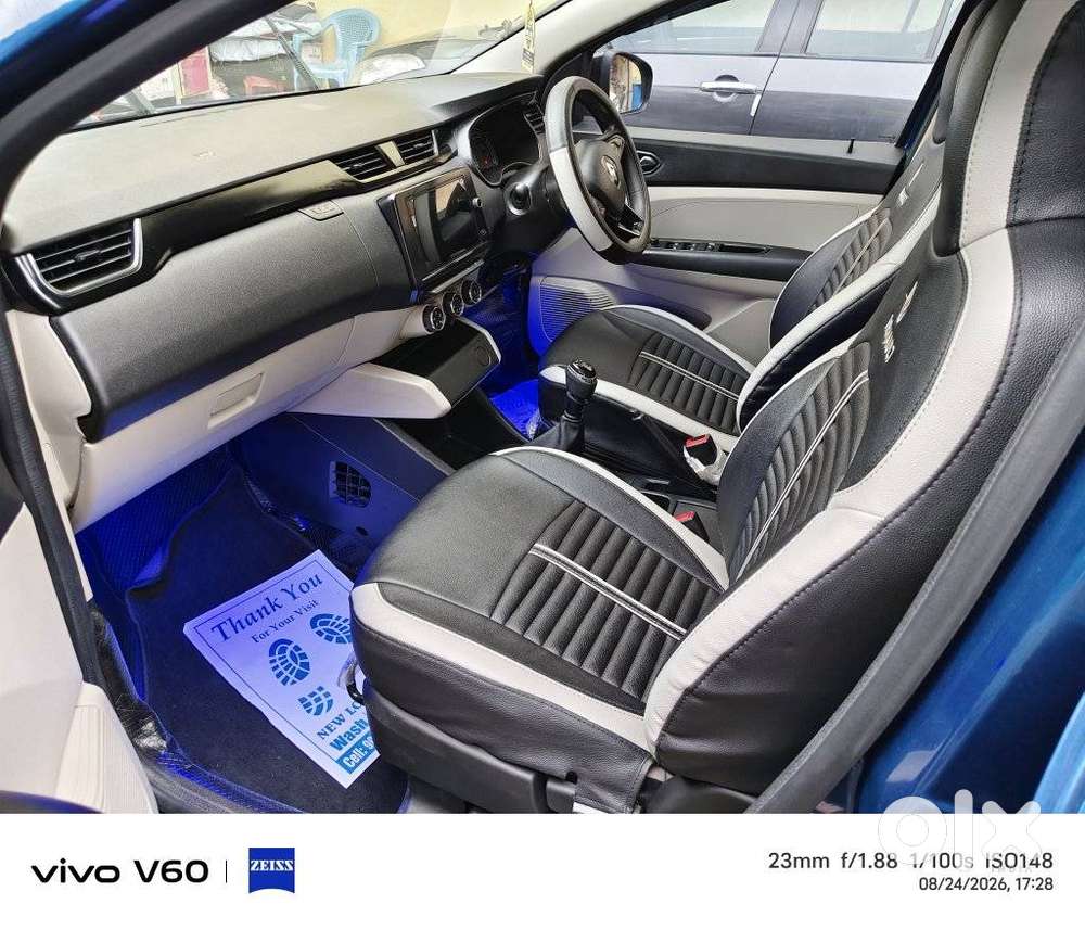 Maruti Suzuki Swift Dzire Tour Ldi, 2020, Diesel
