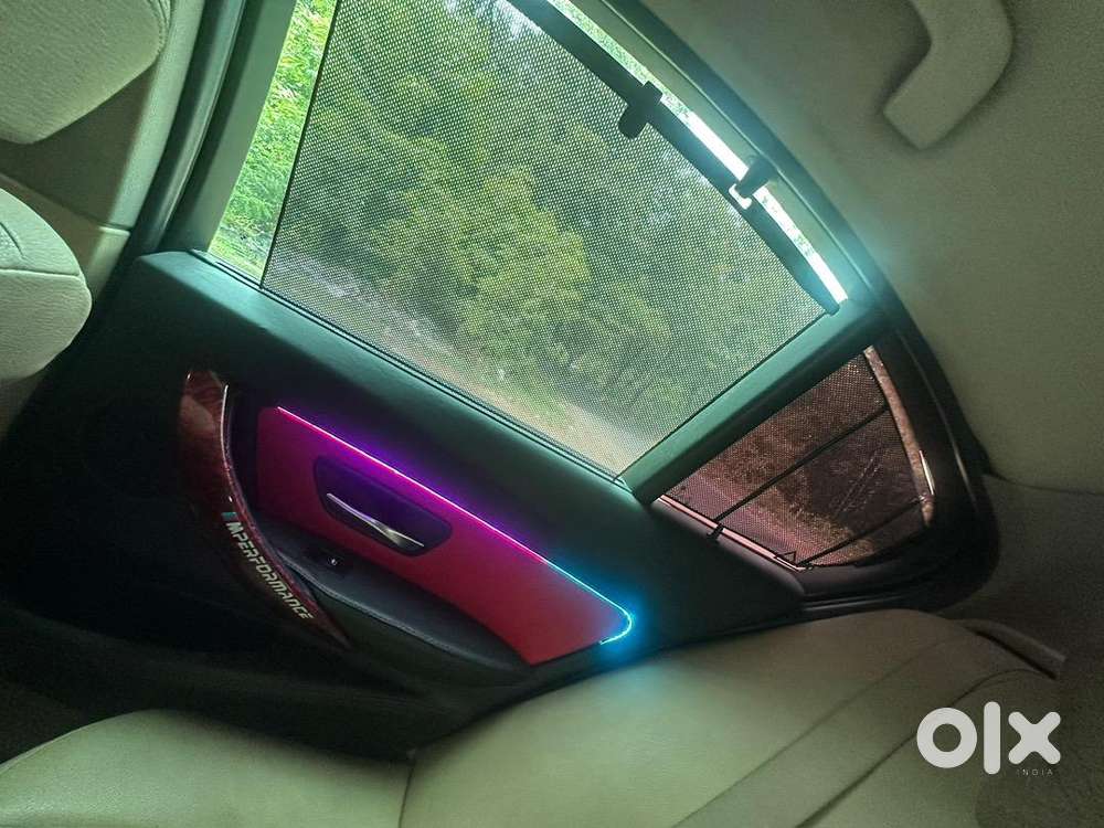 2015 Bmw With M3 Kit Installed