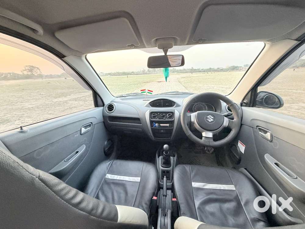 Maruti Suzuki Alto 800 2012-2016 Cng Lxi, 2013, Cng & Hybrids