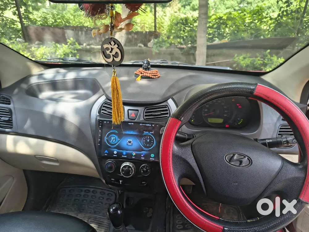 Hyundai Eon 2015 Reg. 2016 Petrol 64000 Km Driven Registered 2016