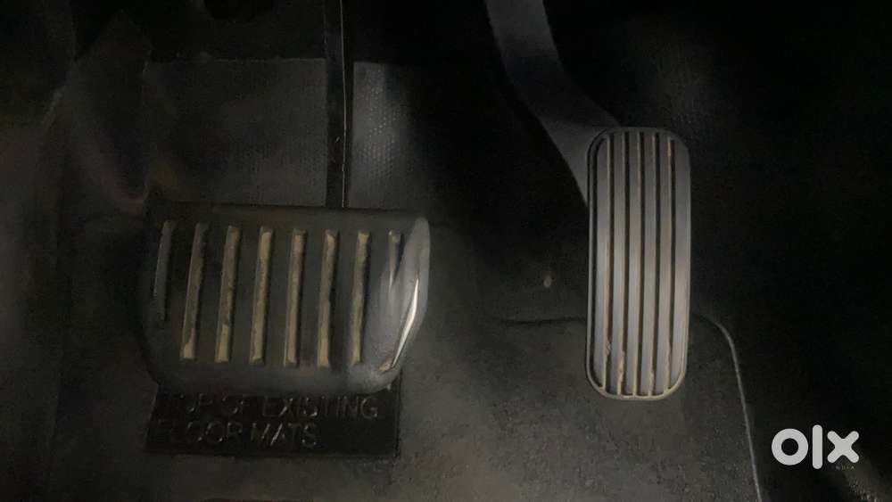 Tata Harrier Xza+, 2021, Diesel