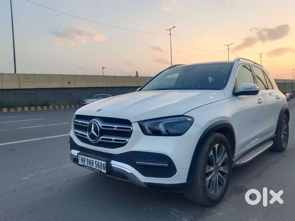 Mercedes-benz Gle 450 4matic Lwb, 2022, Petrol