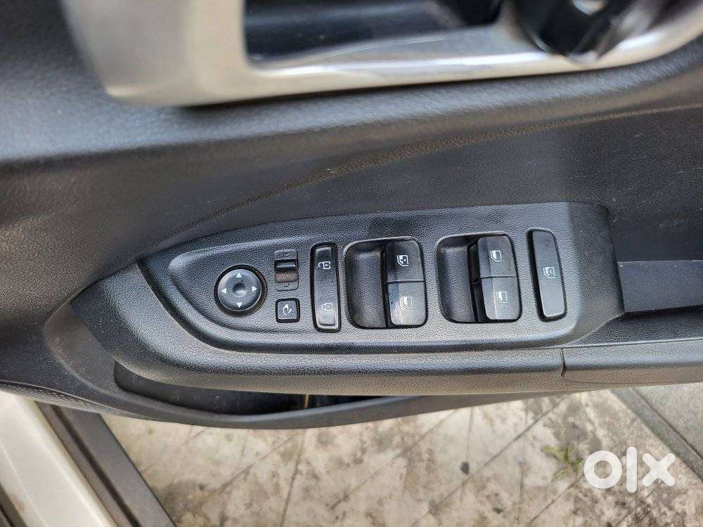 Hyundai Venue 1.2 S Plus, 2021, Petrol