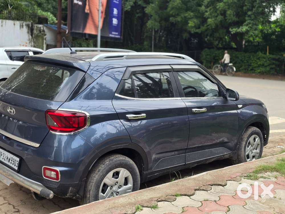 Hyundai Verna S+, 2022, Petrol