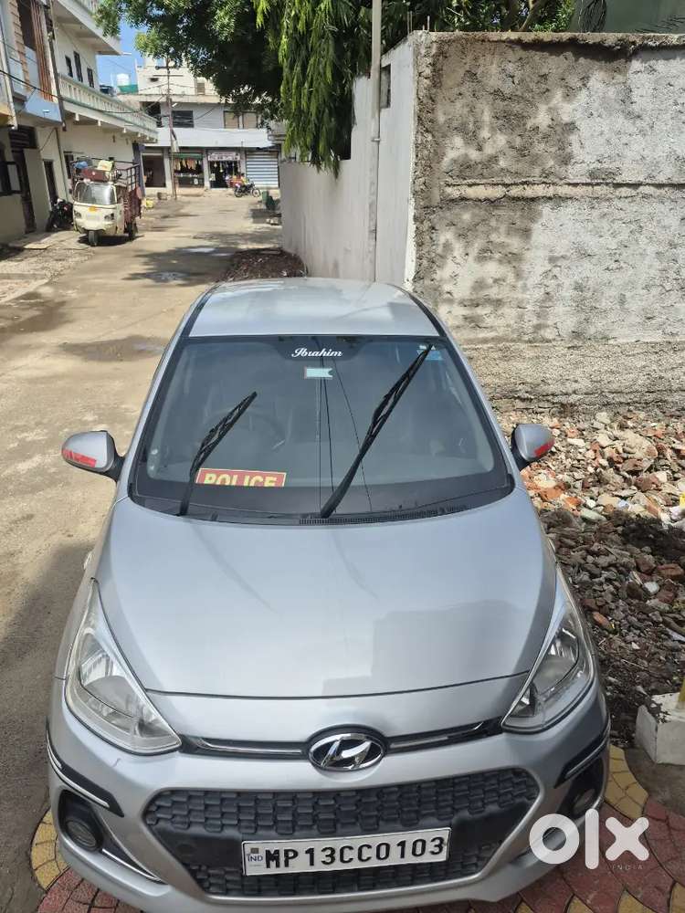 Sell My Car.. Very Mint And New Condition