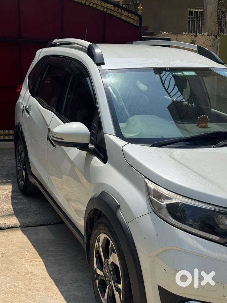 Honda Br-v 2016  Diesel  Well Maintained