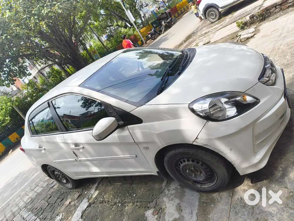 Honda Amaze 1.5 I-dtec Ex Diesel Manual –dec 2013