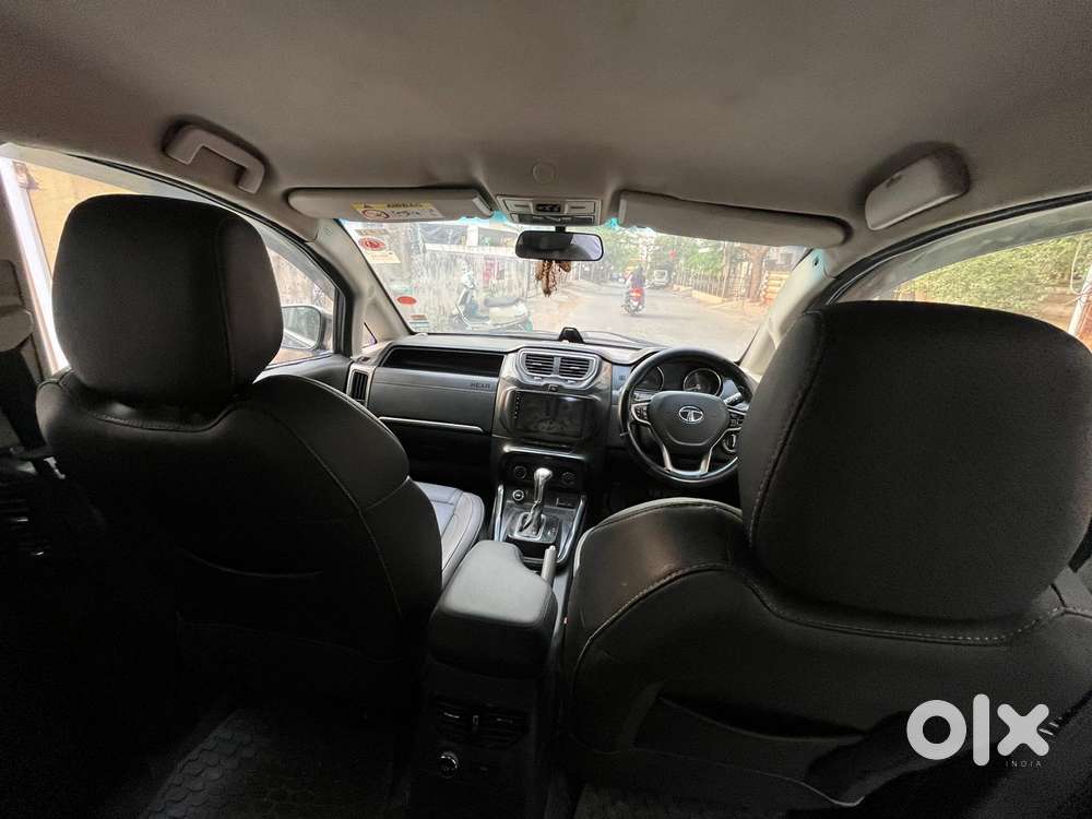 Tata Hexa 2.2 Xta 4x2 7 Str, 2017, Diesel