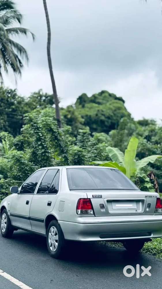 Maruti Suzuki Eestem Lxi 1.4