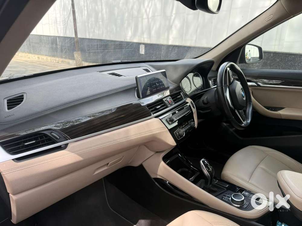 Bmw X1 2022 Diesel Good Condition