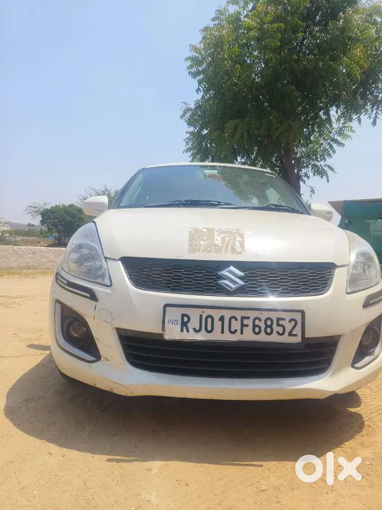 Brand New Maruti Suzuki Vdi