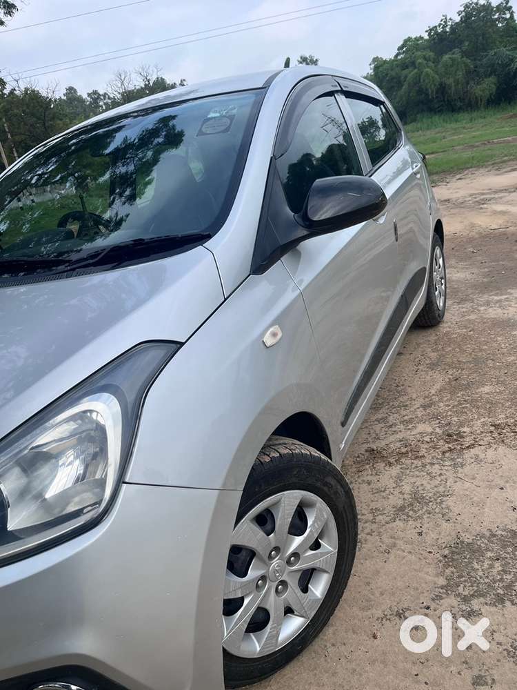 Hyundai Grand I10 Magna 2014