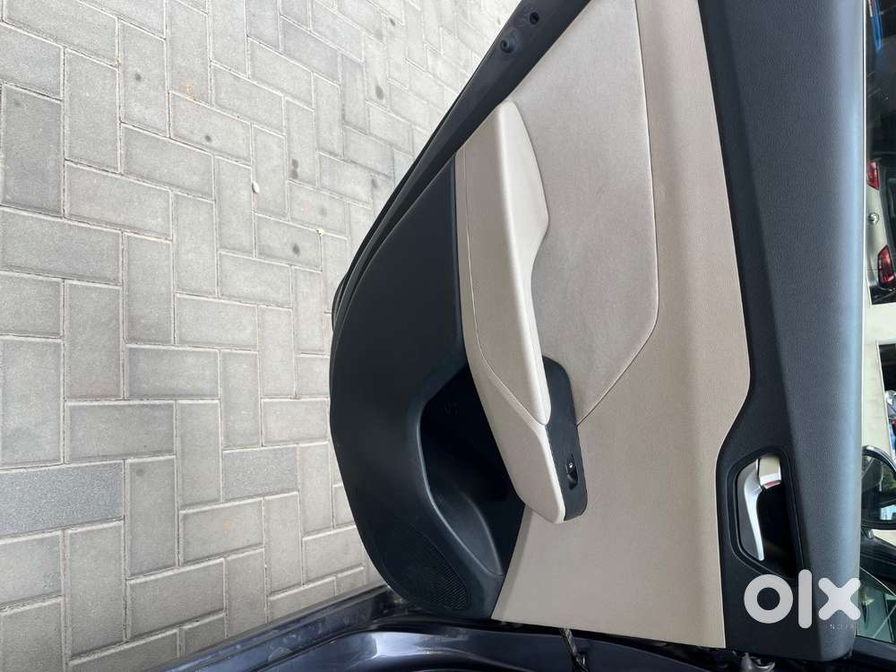 Hyundai Verna 2018 Petrol Well Maintained