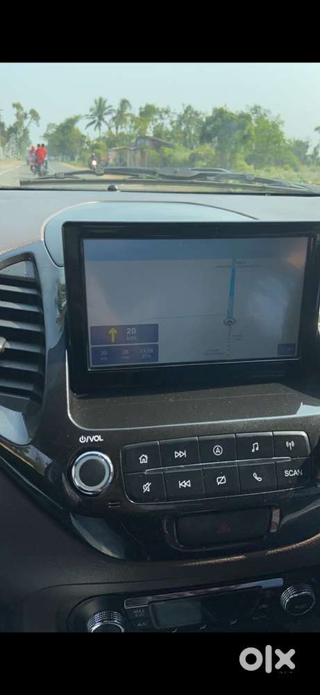 Ford Freestyle 2019 Petrol Manual