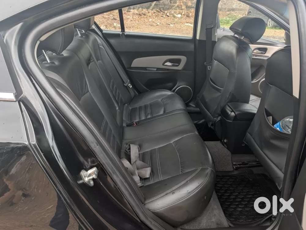 Chevrolet Cruze, 2013, Diesel
