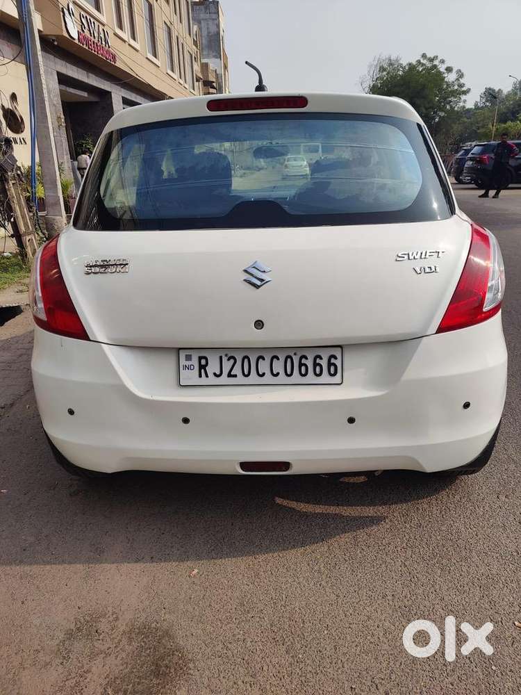 Maruti Suzuki Swift 2011 Diesel Well Maintained