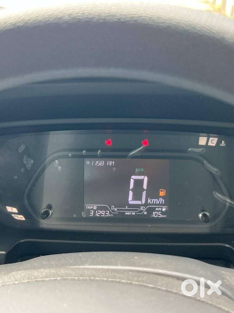 Tata Punch Adventure, 2025, Petrol