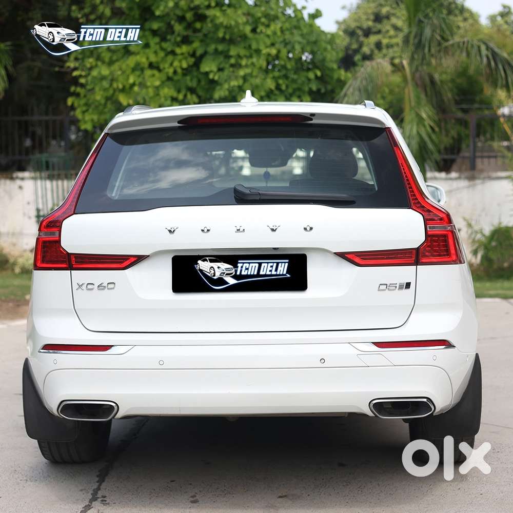 Volvo Xc60 Inscription, 2020, Diesel