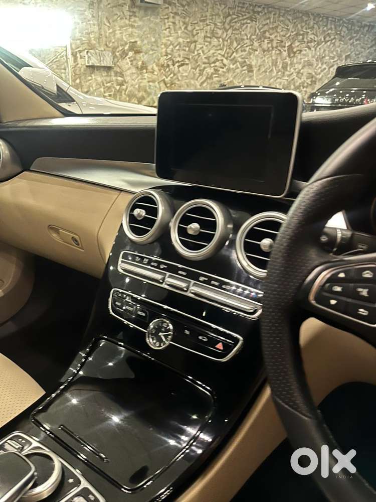 Mercedes-benz C Class Prime 200, 2016, Petrol