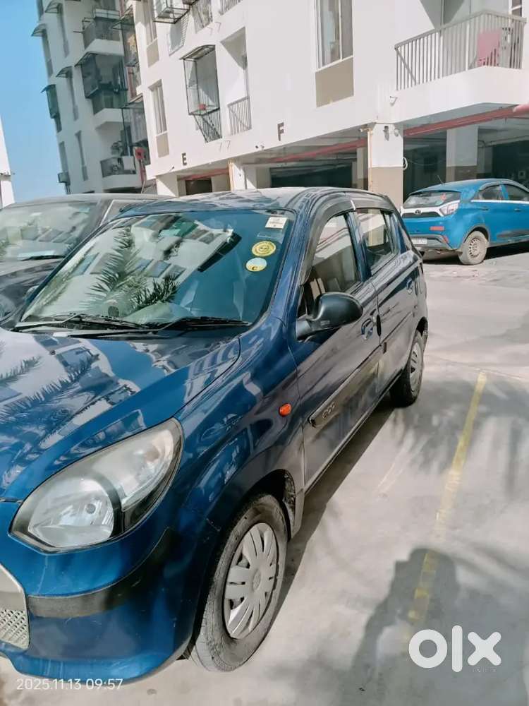 Maruti Alto 800 For Sale
