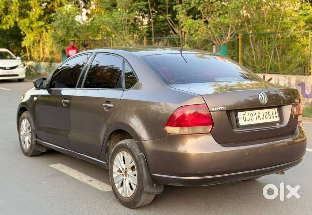 Volkswagen Vento 1.5 Tdi Highline Plus, 2014, Diesel