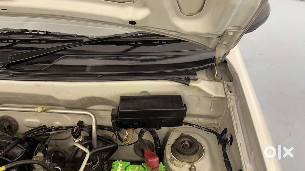 Maruti Suzuki Alto K10 2010-2014 Vxi, 2014, Petrol