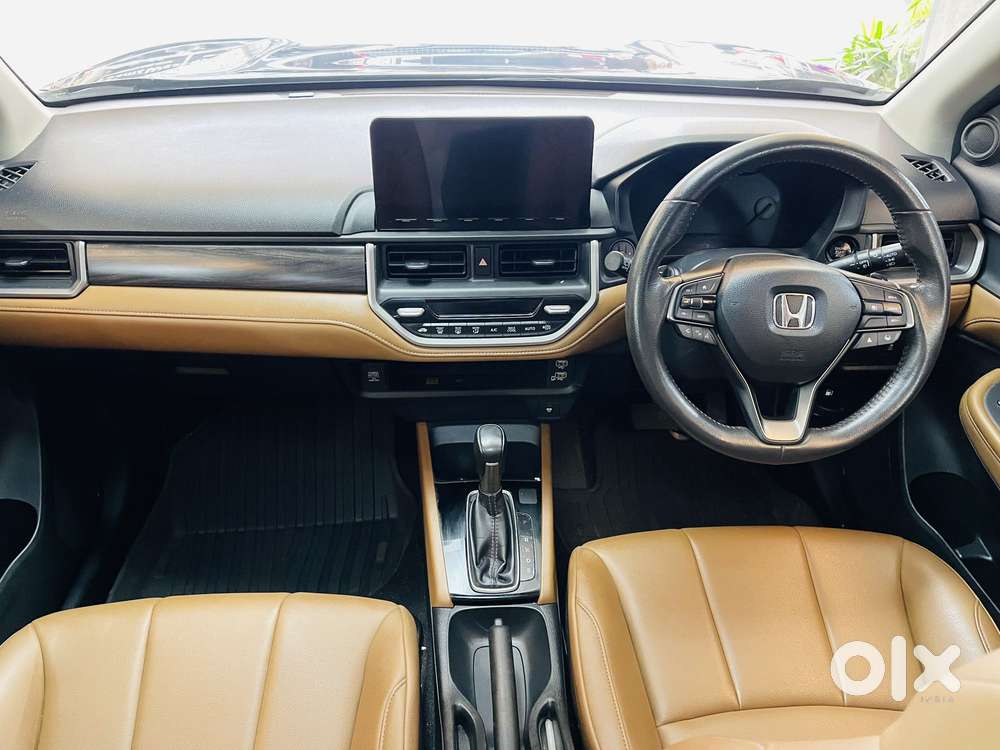 Honda Elevate Zx Cvt, 2024, Petrol