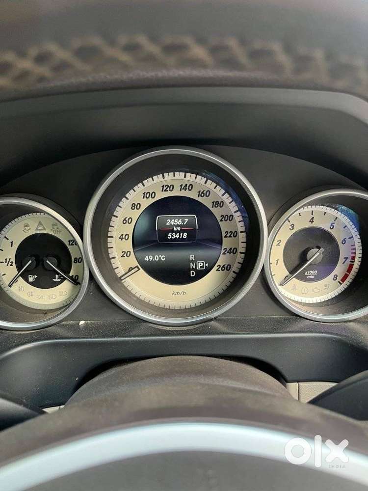 Mercedes-benz E-class E 200, 2016, Petrol