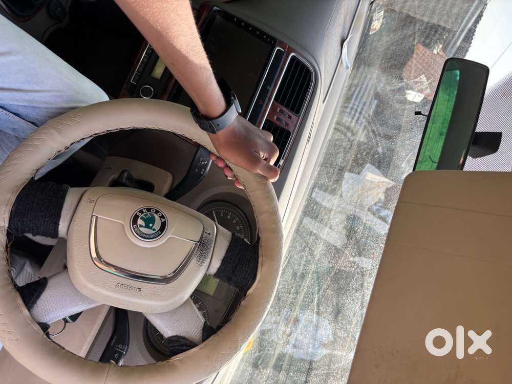 Skoda Rapid 2013 Diesel 140000 Km Driven