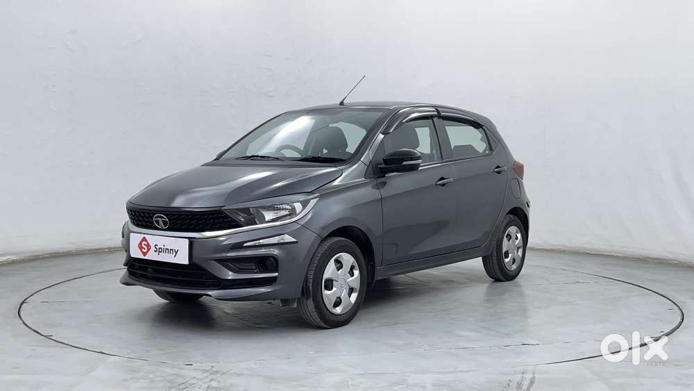 Tata Tiago 1.2 Revotron Xt Cng, 2022, Cng & Hybrids