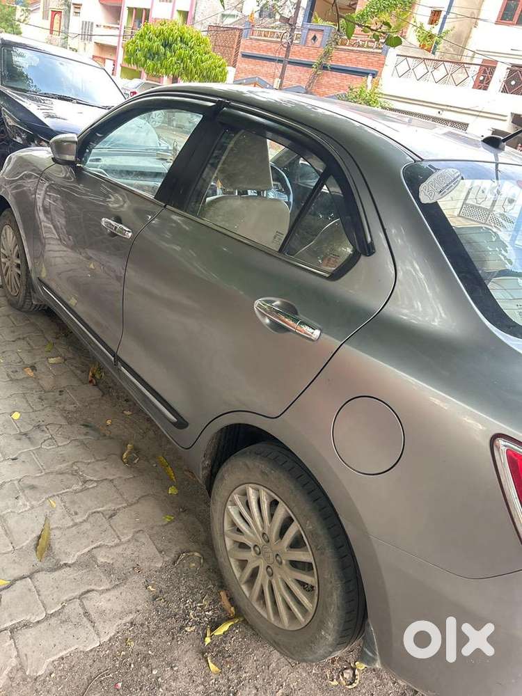 Maruti Suzuki Swift Dzire 2022 Petrol Good Condition