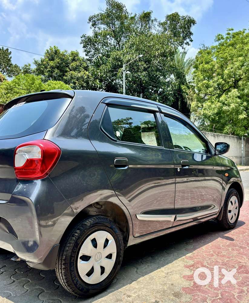 Maruti Suzuki Alto K10 1.0 Vxi (o) Urbano Limited Edition, 2025, Pet..