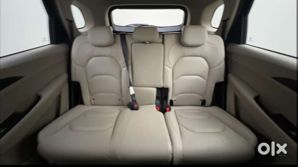 Mg Hector 1.5 Hybrid Sharp, 2021