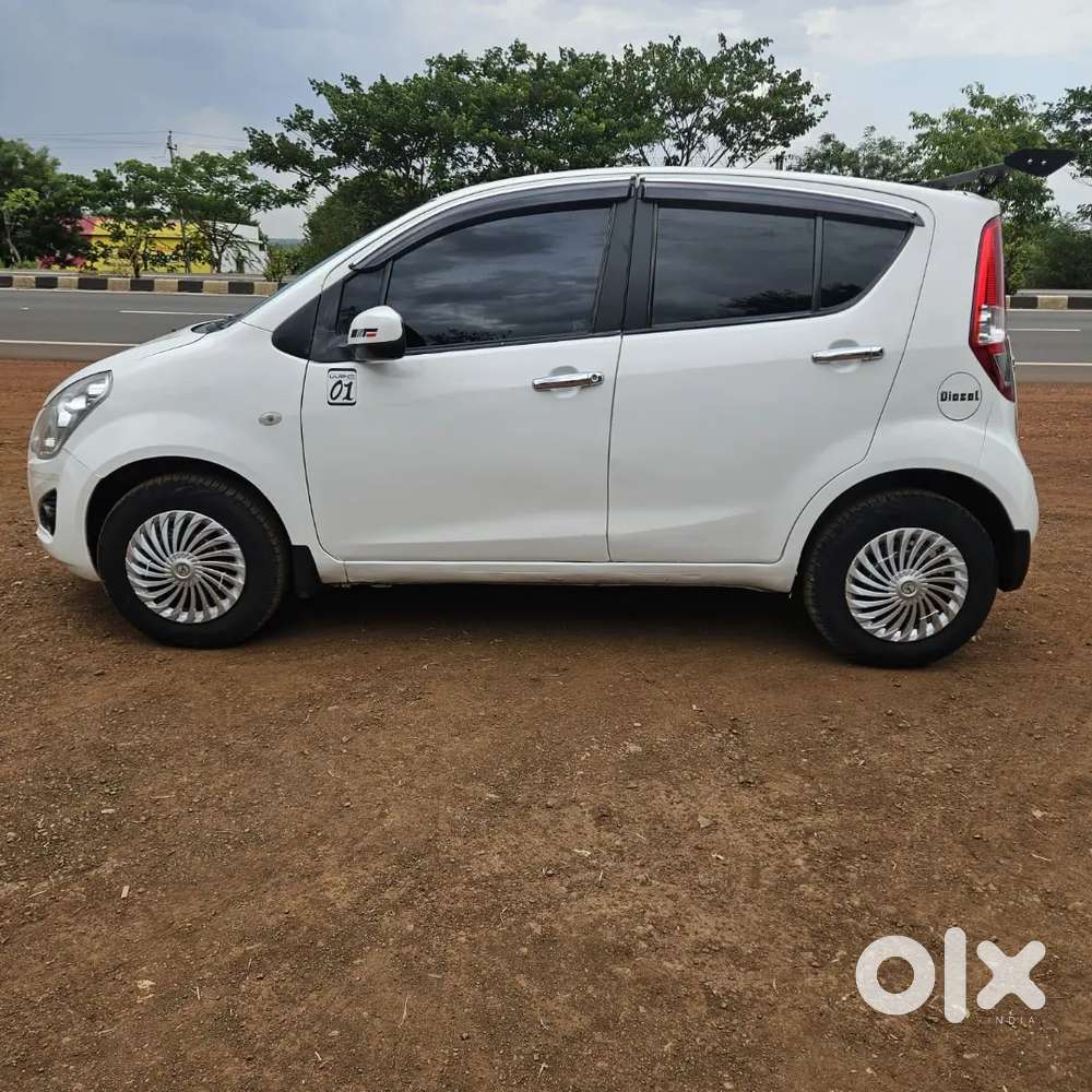 Maruti Ritz Vdi 2015