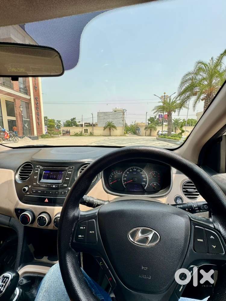 Hyundai Grand I10 2015