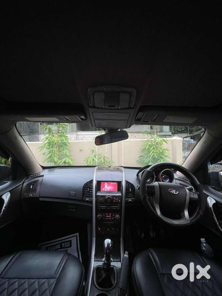 Mahindra Xuv500 Diesel Manual 2012