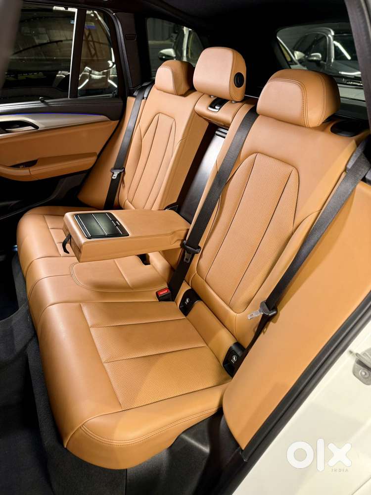 Bmw X3 2.0 Xdrive 30i M Sport, 2022, Petrol