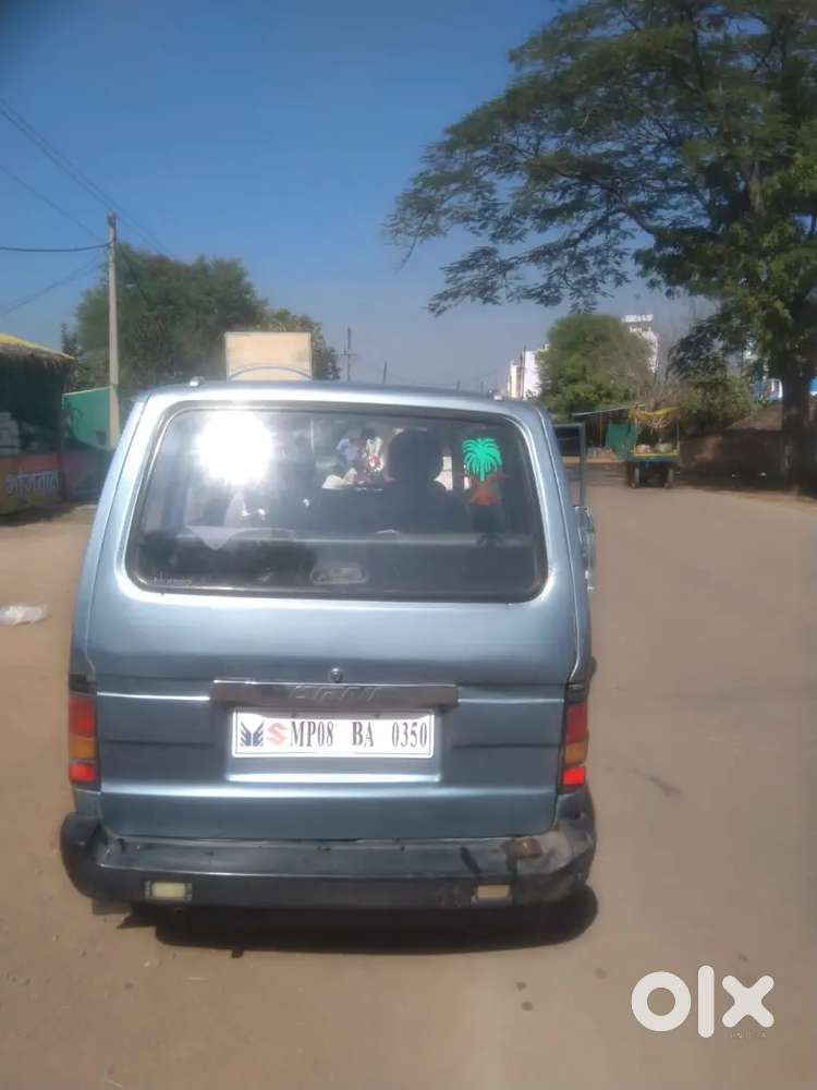 Engine Okay Koi Kam Nahin