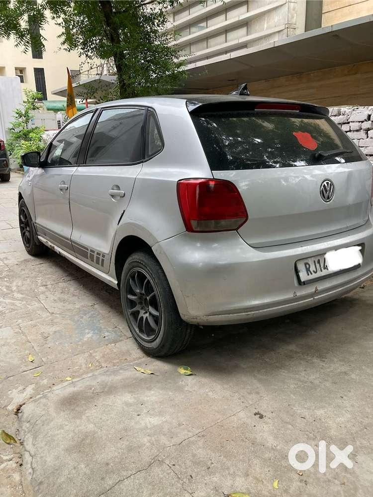 Volkswagen Polo Diesel 2014