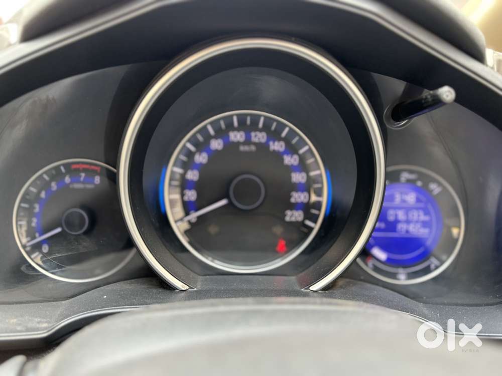 Honda Jazz 1.2 Sv I Vtec, 2015, Petrol