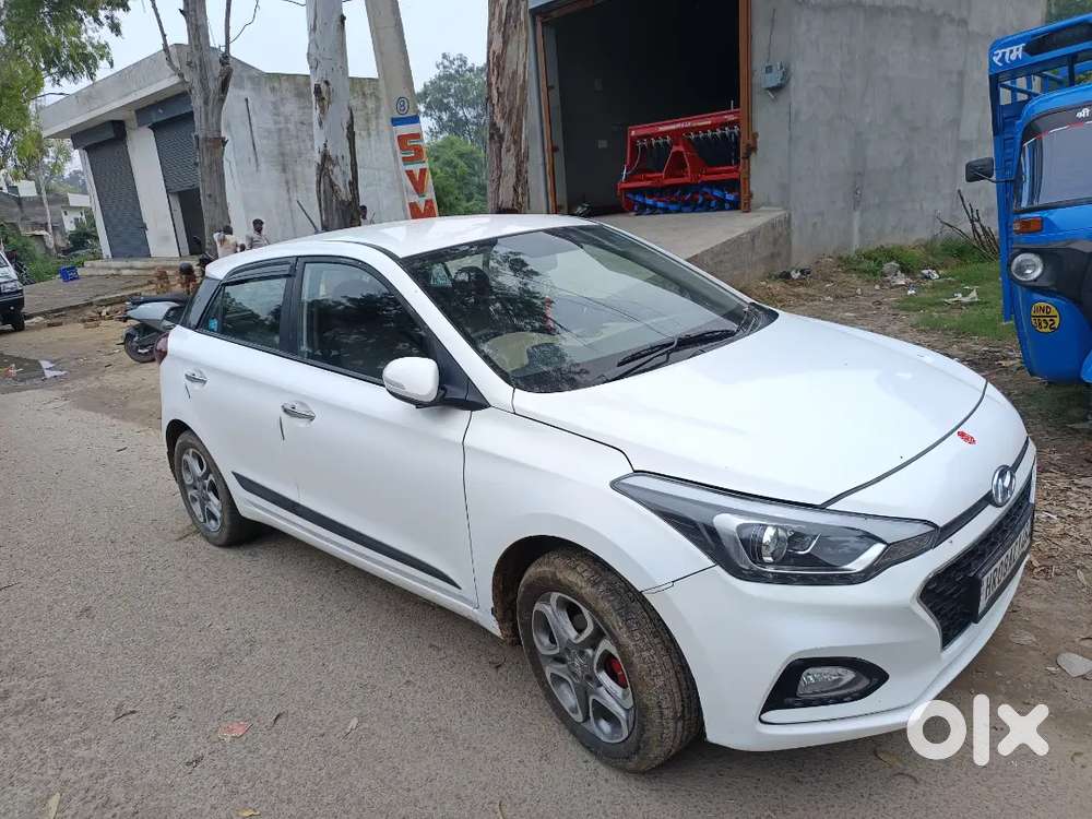 Hyundai I20 2020