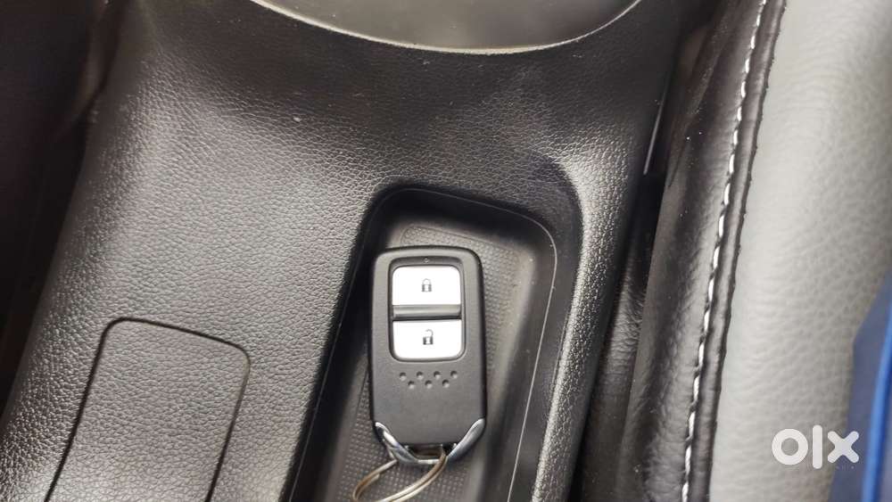 Honda Wr-v I-dtec V, 2019, Diesel