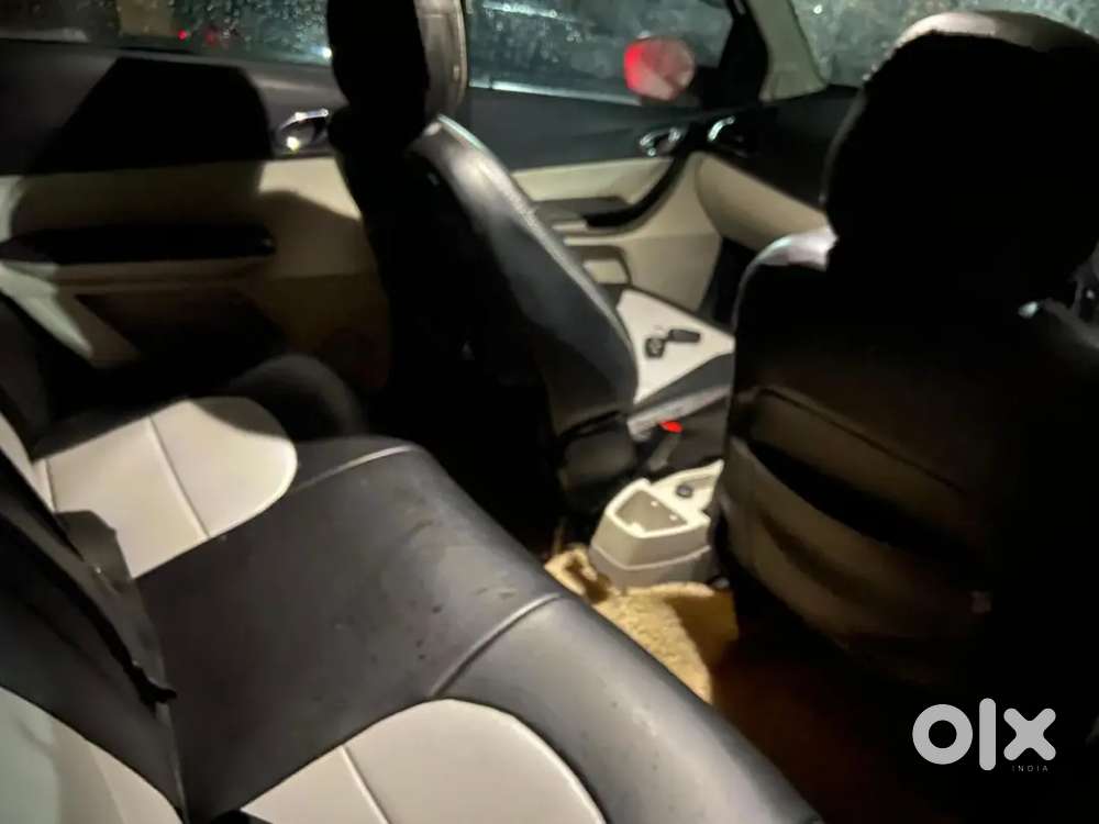 2022 Tata Tigor 1.2 Revotron Cng