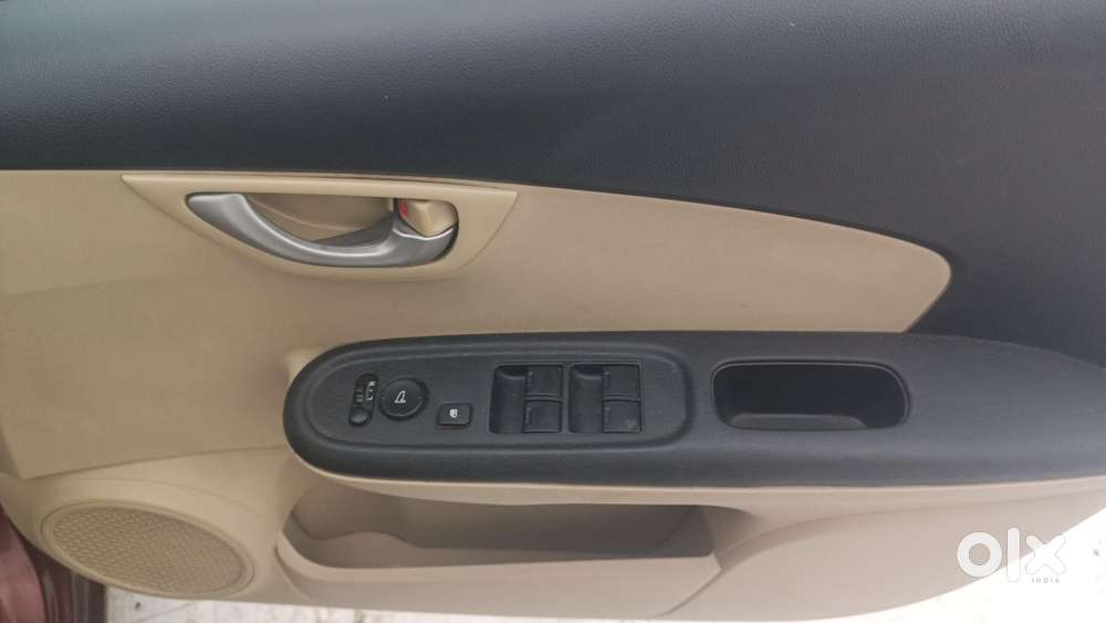 Honda Amaze Vx I-vtech, 2014, Petrol