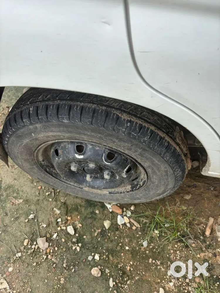 Maruti Suzuki Alto 800 2009