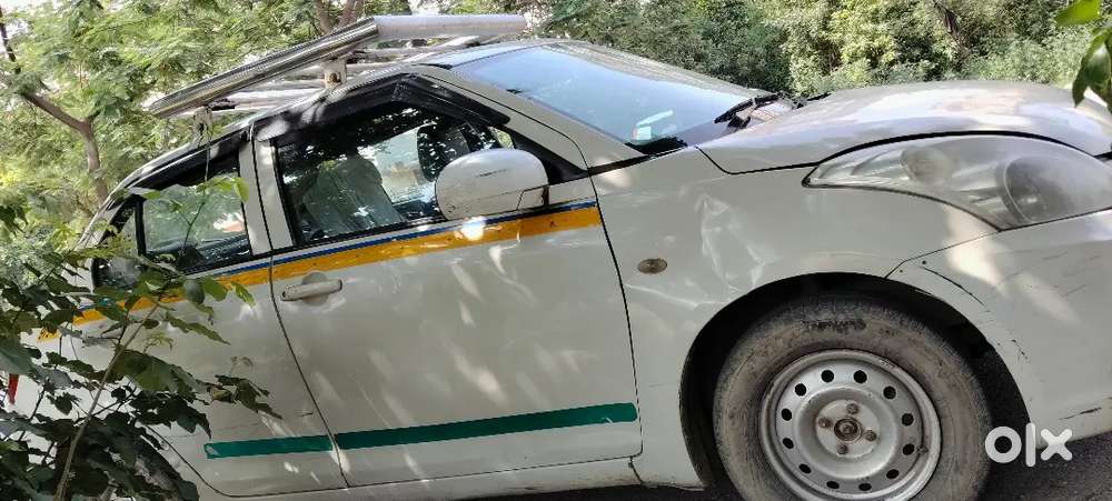 Maruti Suzuki Dzire 2019  7 Kist 13000