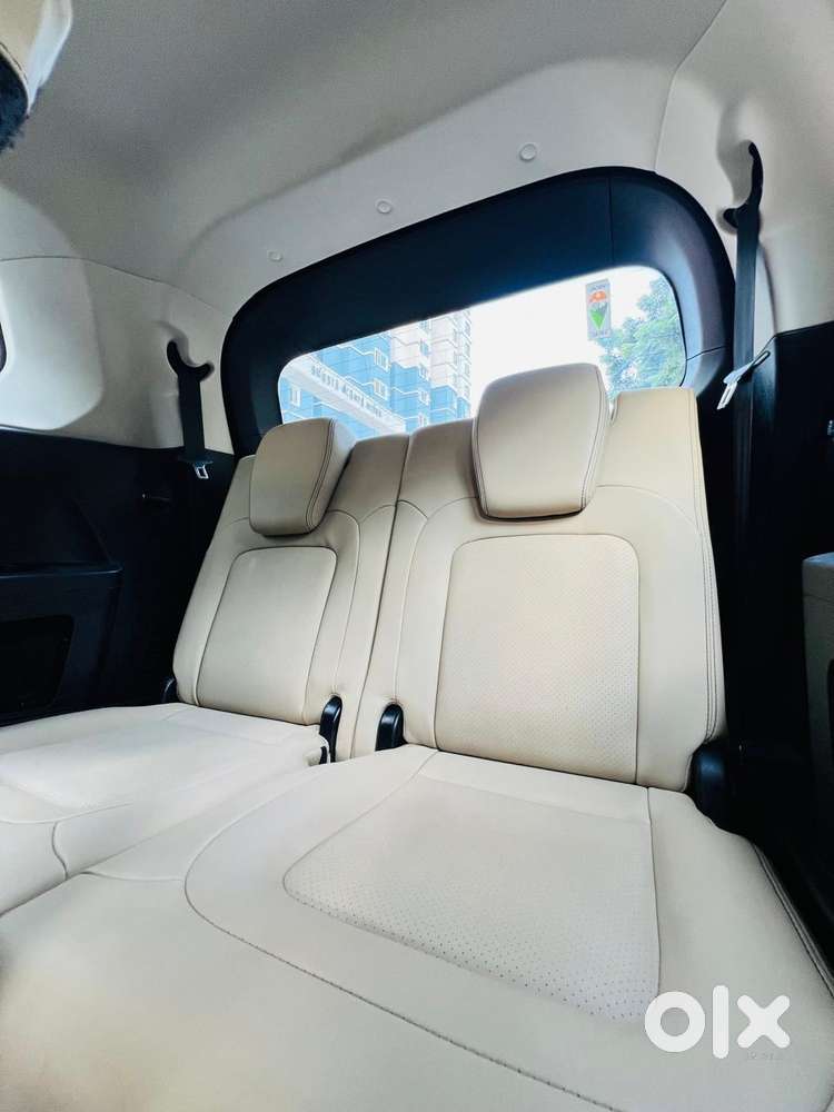 Tata Safari 2.0 Kryotec Xza Plus, 2021, Diesel