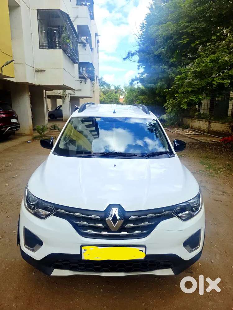 Renault Triber 1.0 Rxz 2023
