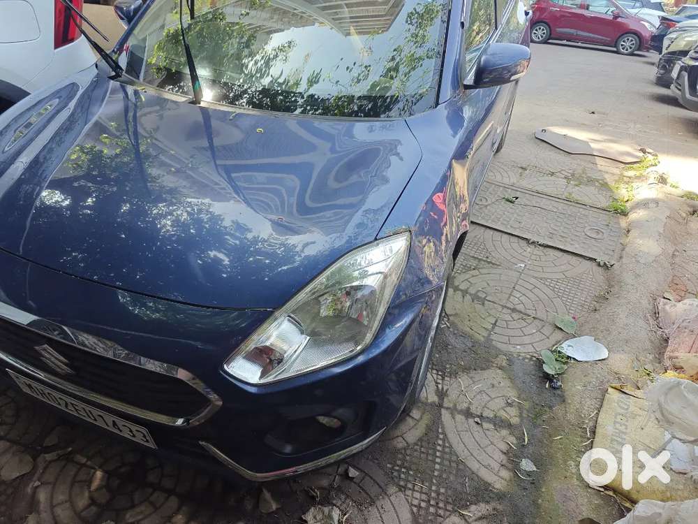 Maruti Suzuki Swift Dzire 2017 Petrol 16300 Km Driven