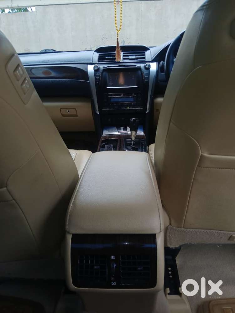 Toyota Camry 2.5 Hybrid, 2015, Electric